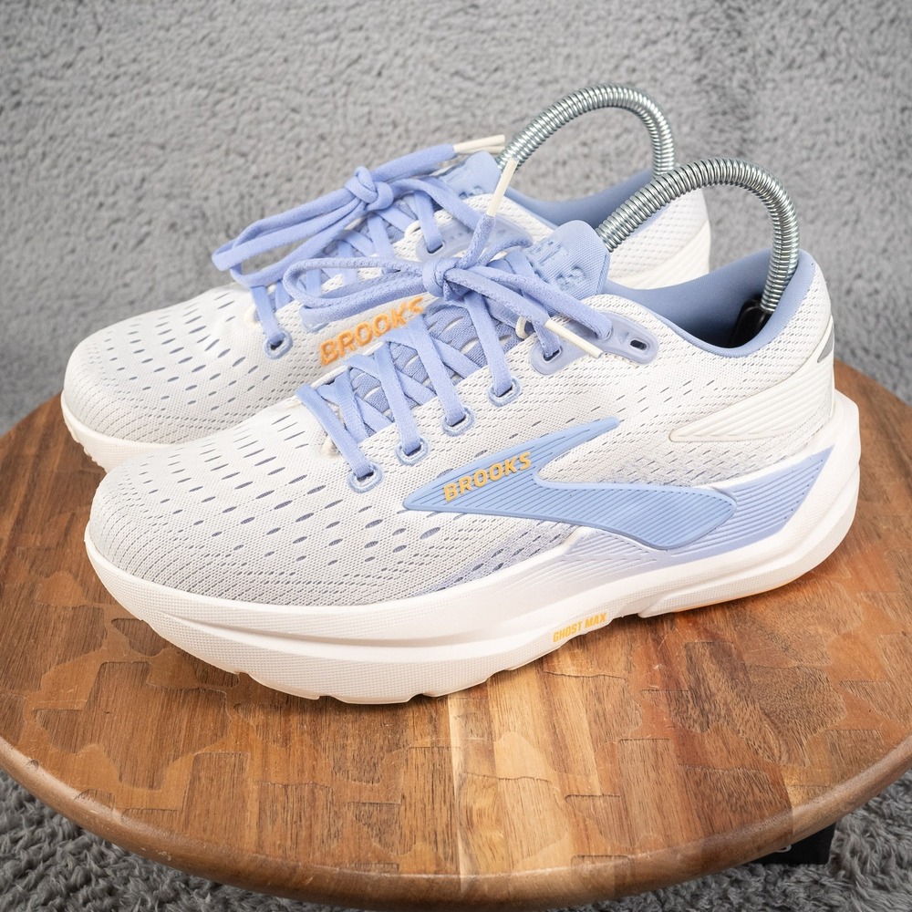 Brooks Ghost Max 3 W7 - Picture 3 of 7